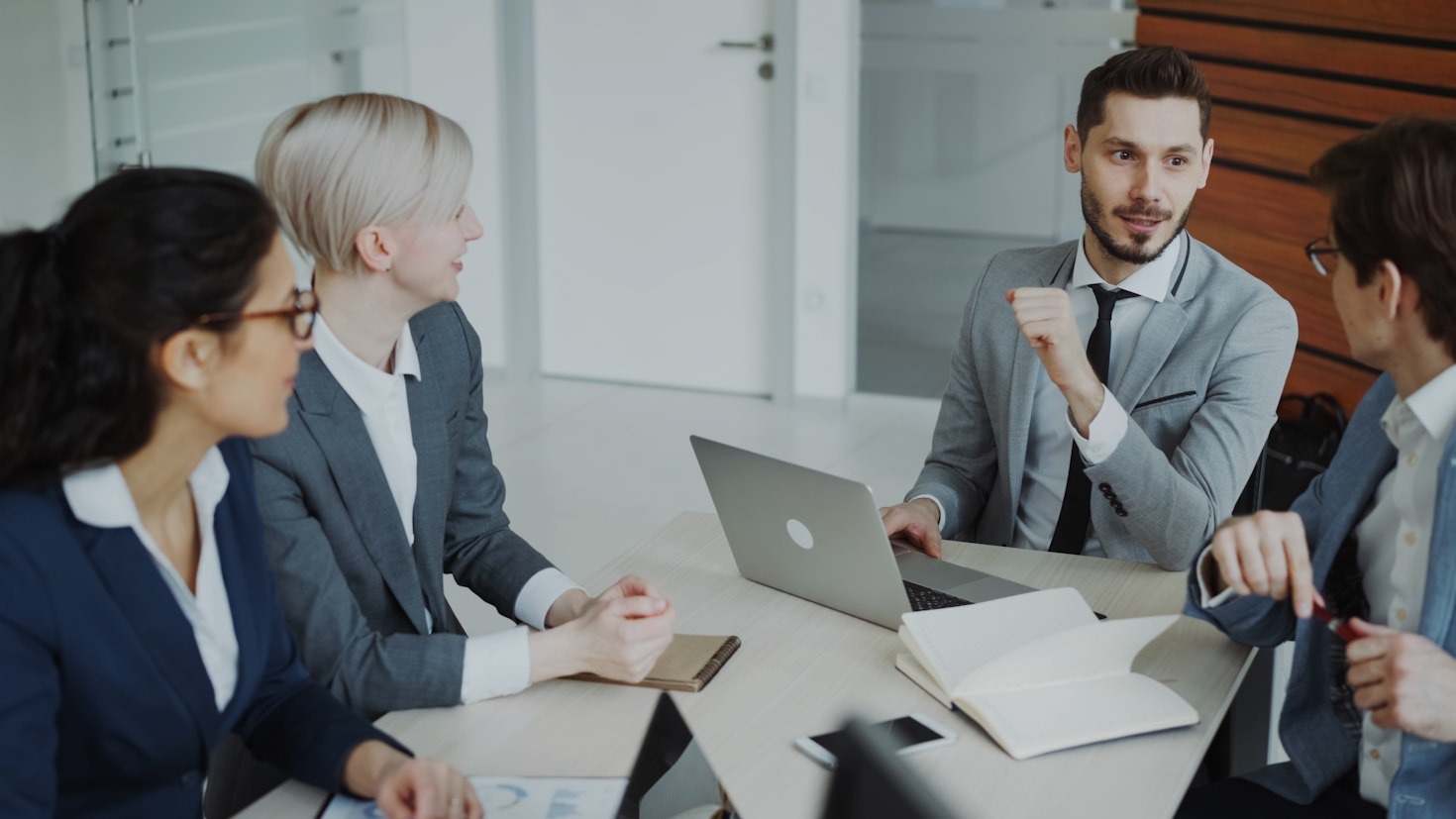 Strategie efficaci per scalare il mercato